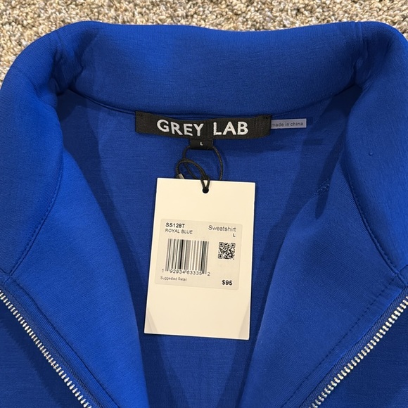 GREY LAB Matching set - Picture 10 of 10